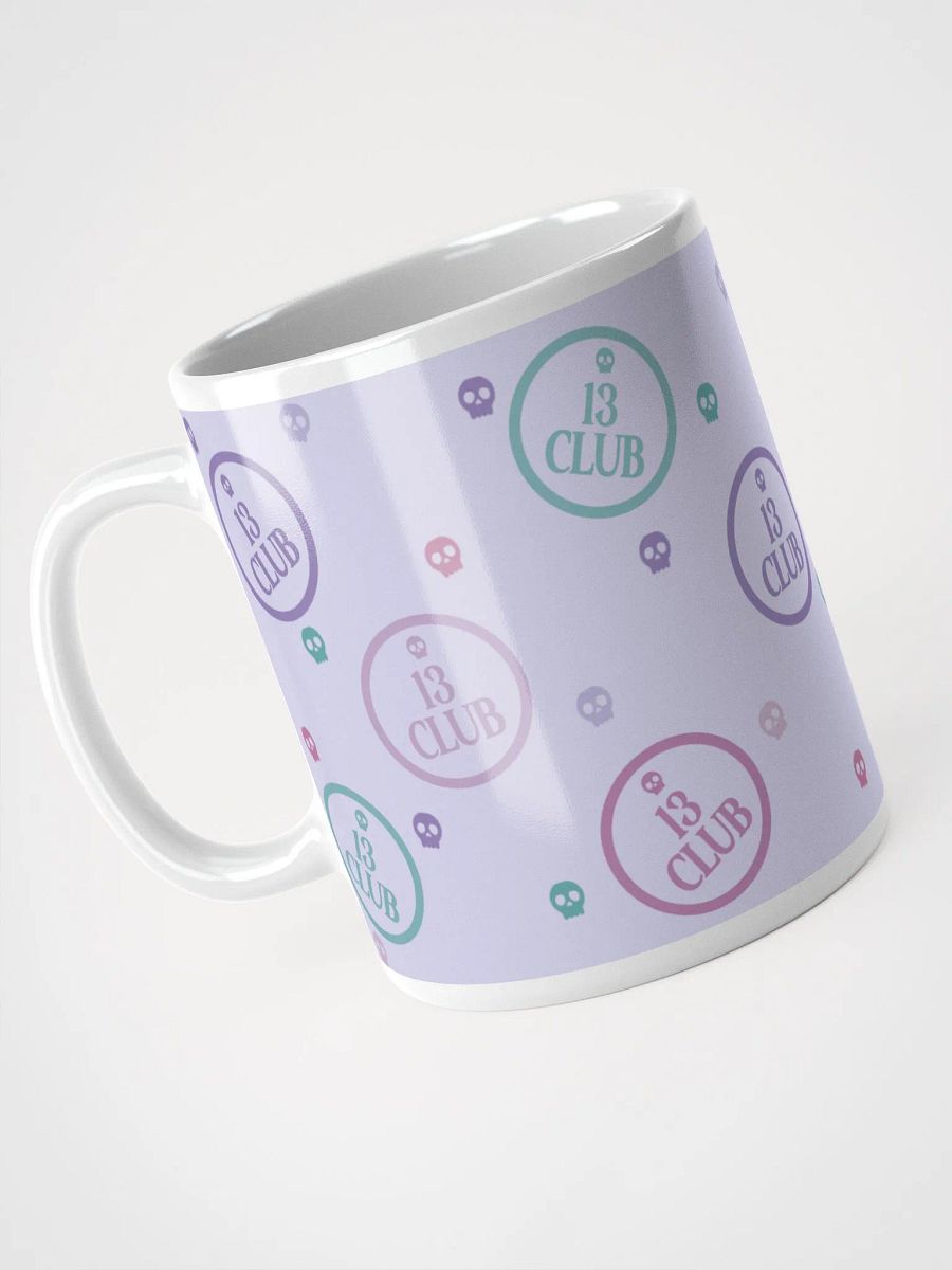 13 Club Mug product image (3)