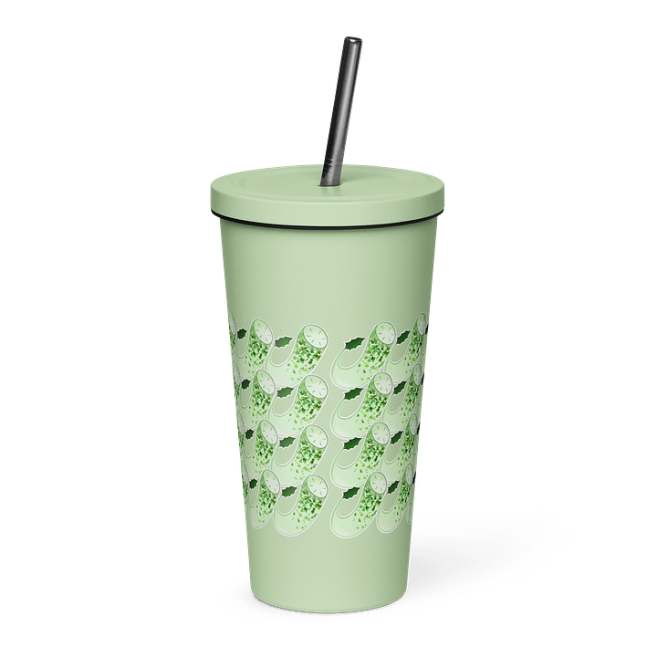 "Tail Lovers" Tumbler product image (2)