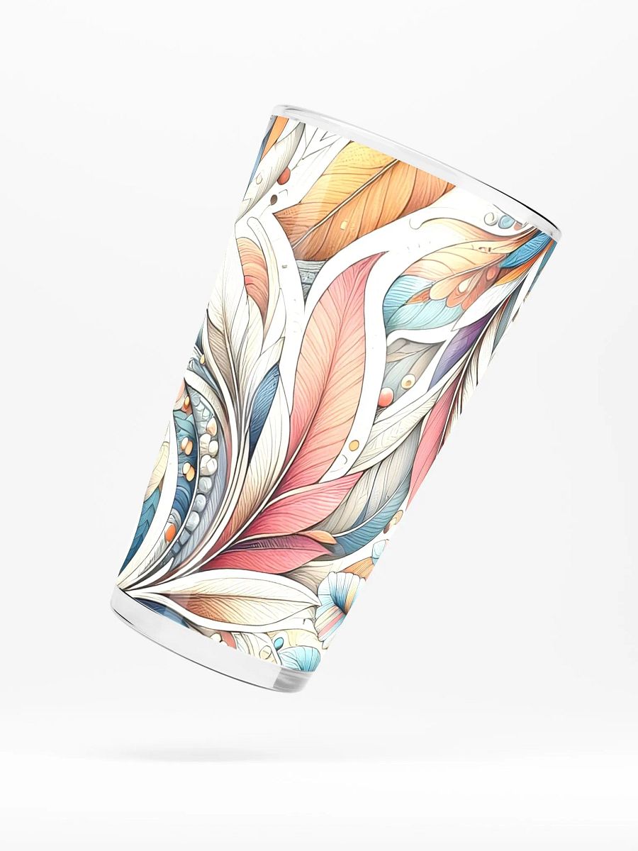 Feathery Tumbler product image (5)