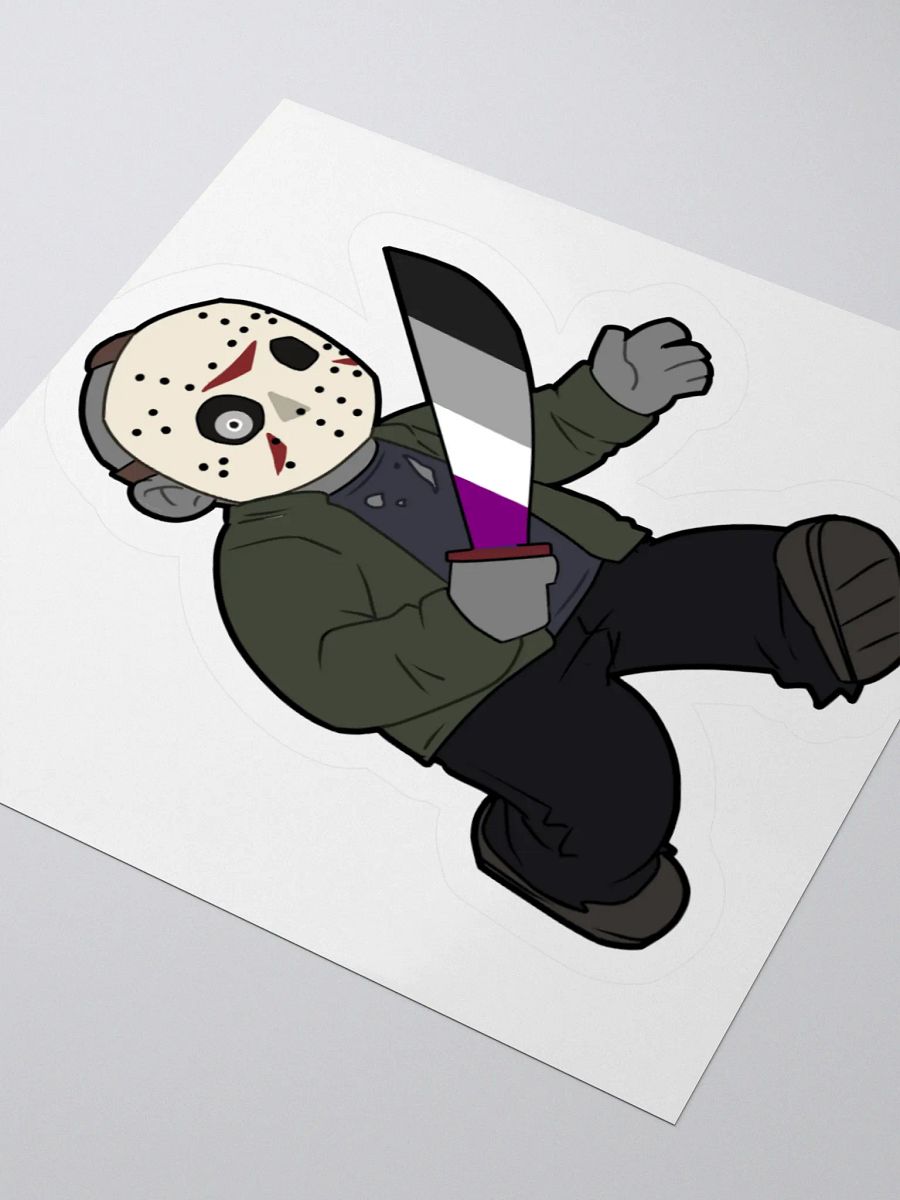 Prides-day the 13th - Demi product image (3)