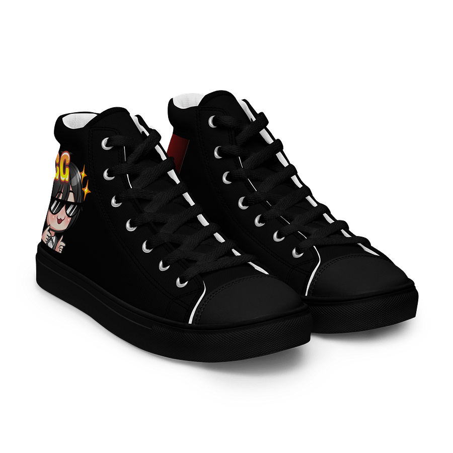 DemonLordTank Shoes product image (8)