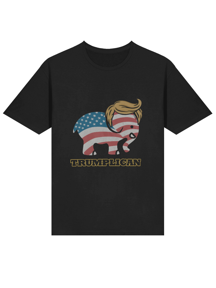 Trumplican T-Shirt product image (2)