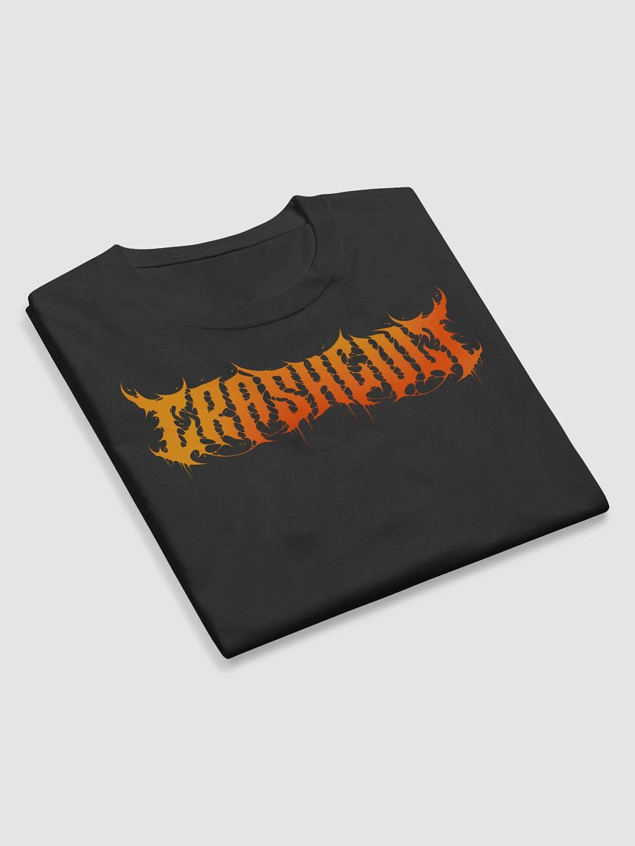 Crash Cult Long Sleeve Tee product image (5)
