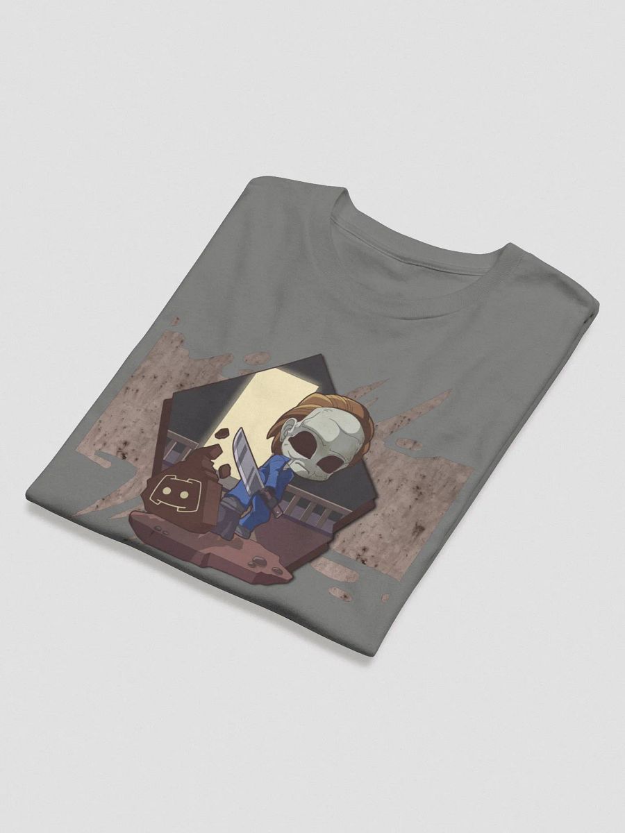 Horror Icons T-shirt - Myers product image (3)