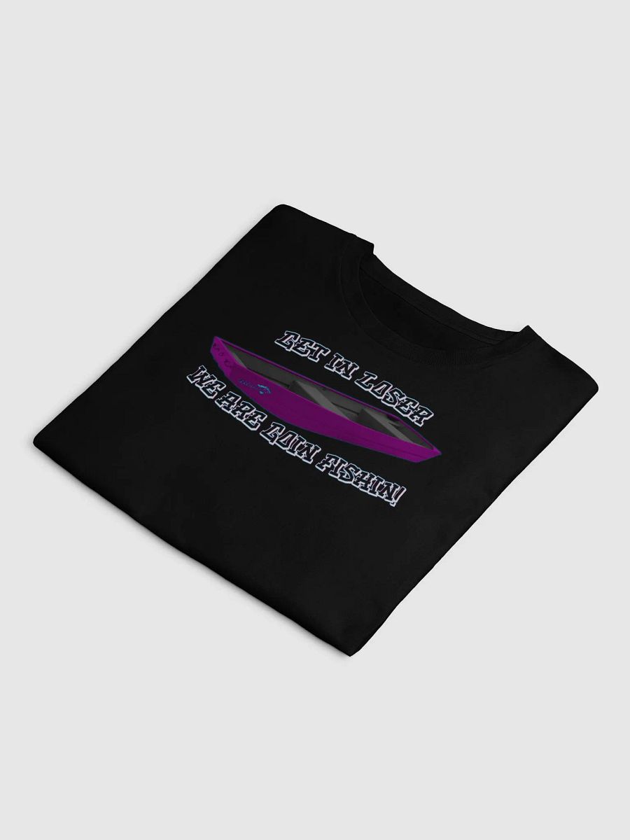 RicerMeanGirl crop top product image (4)