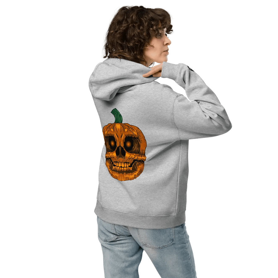 Hoodi Unisex product image (53)