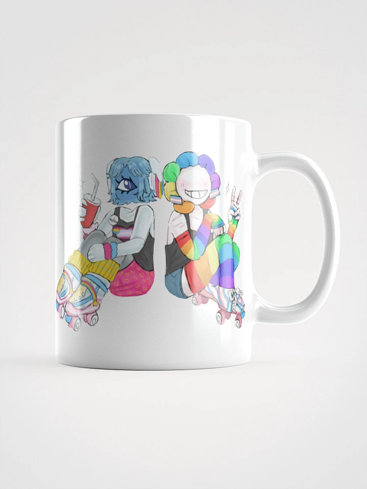 Pride Mug product image (2)