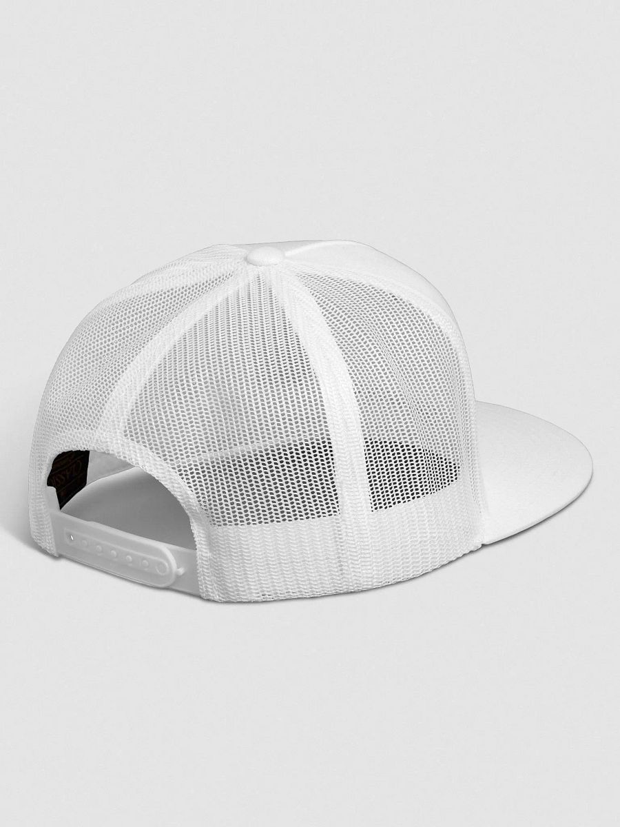 Trucker hat product image (3)