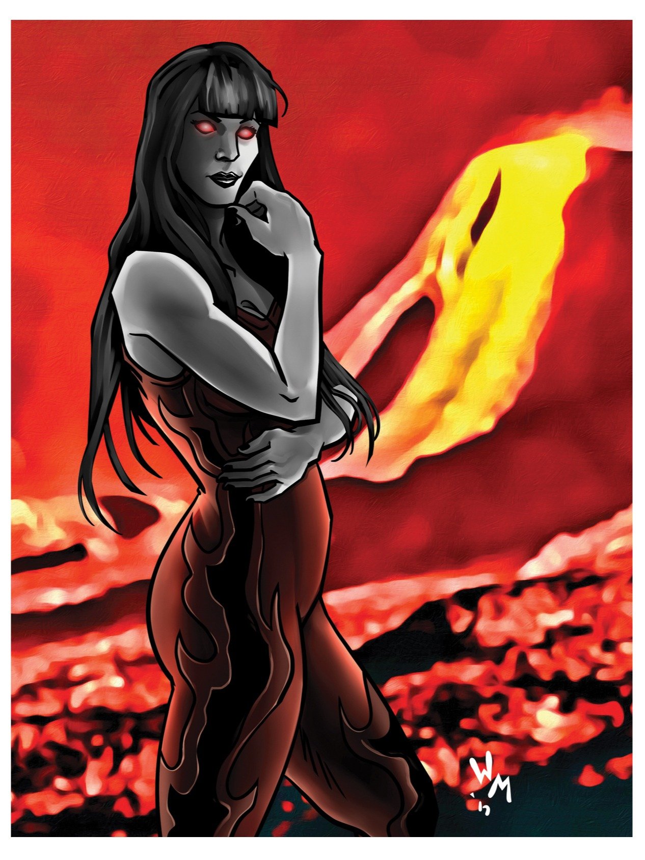 PWOTG 2134: Foundation - Game Cards product image (4)