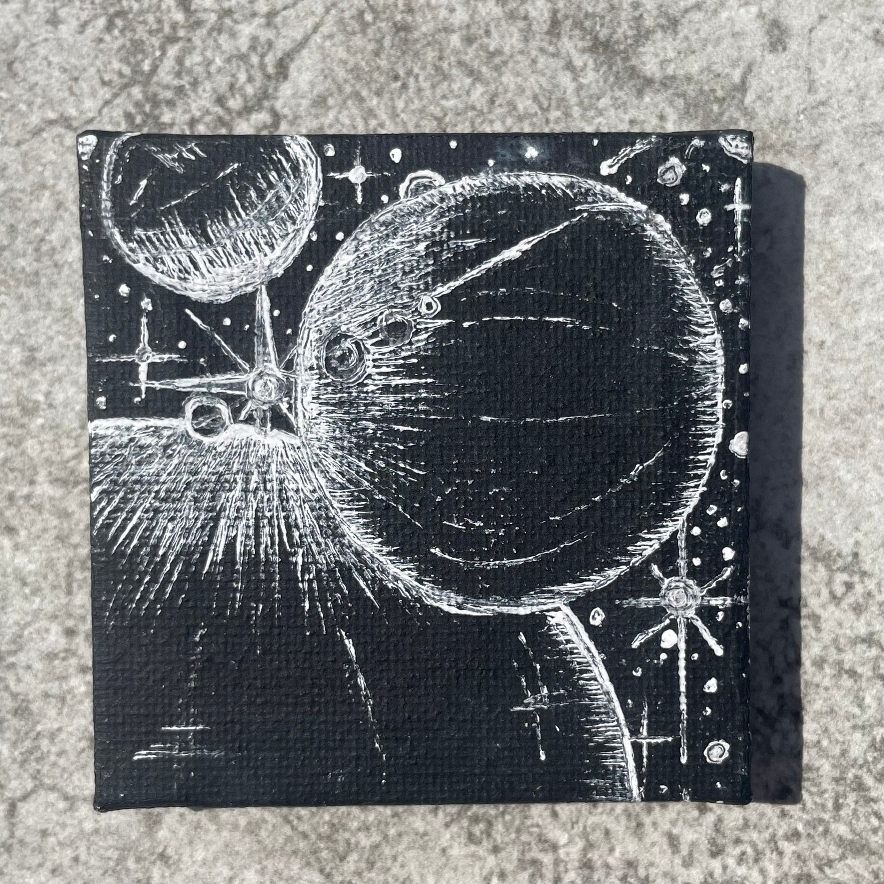Blast Off Starscape product image (2)