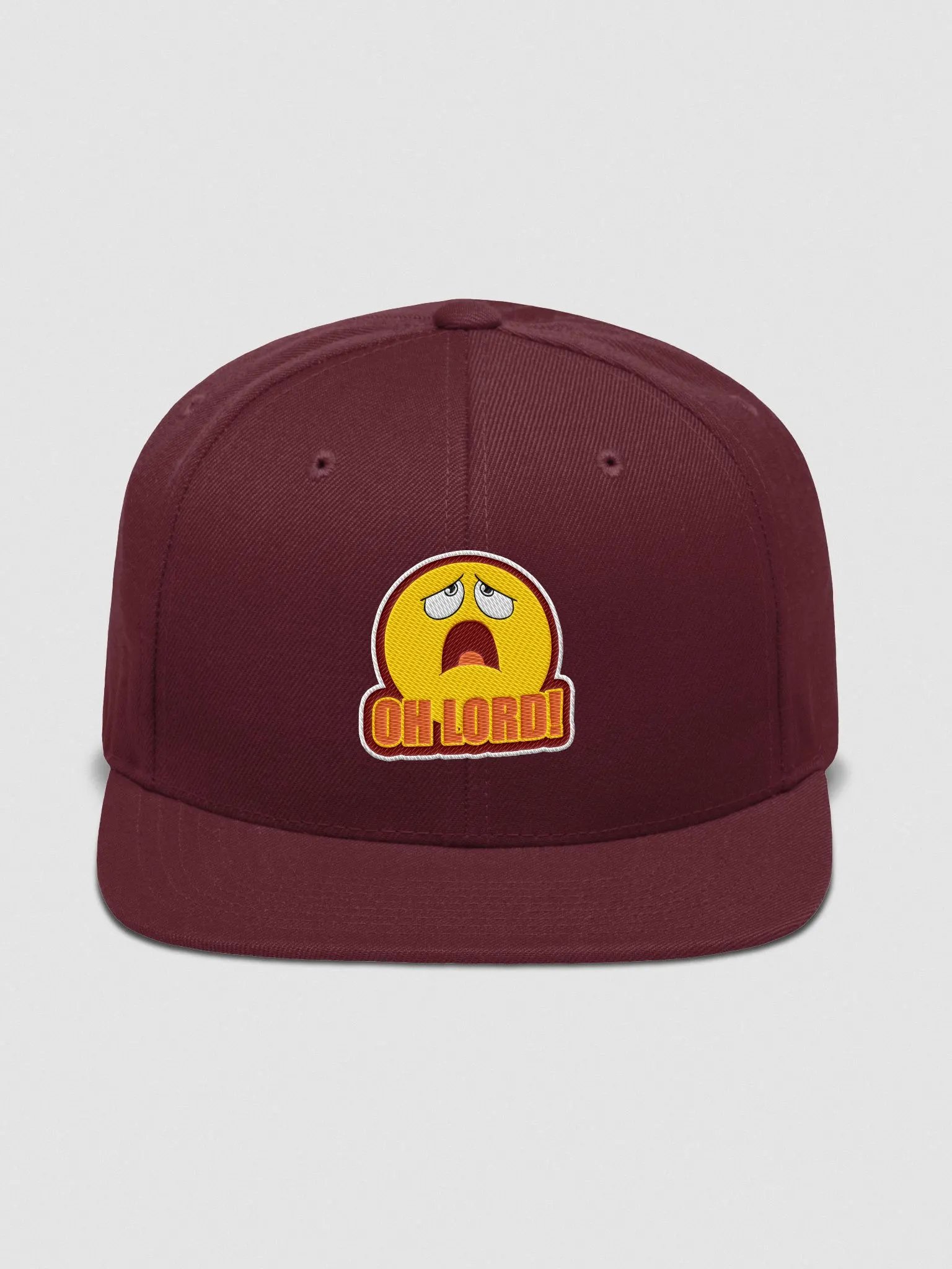 OH LORD product image (1)