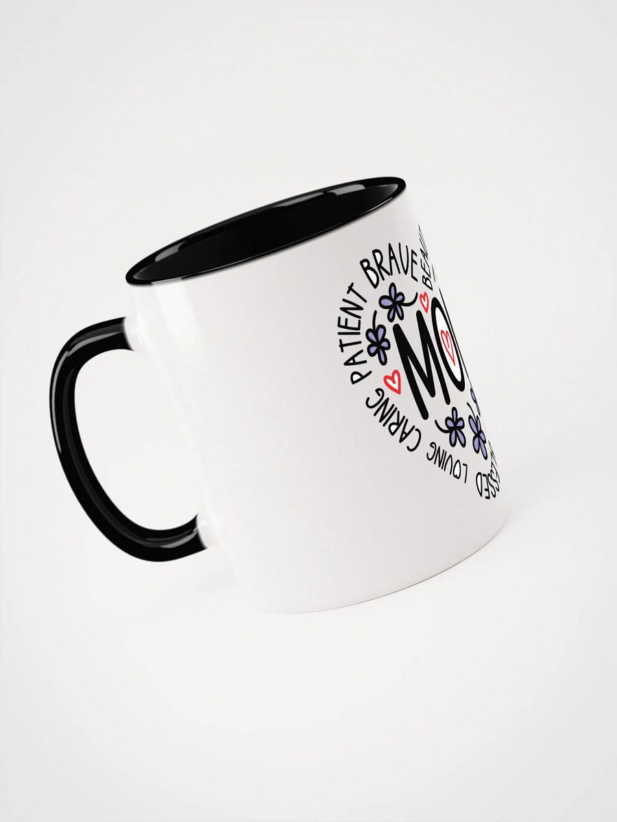 Mom's Heartfelt Mug product image (3)