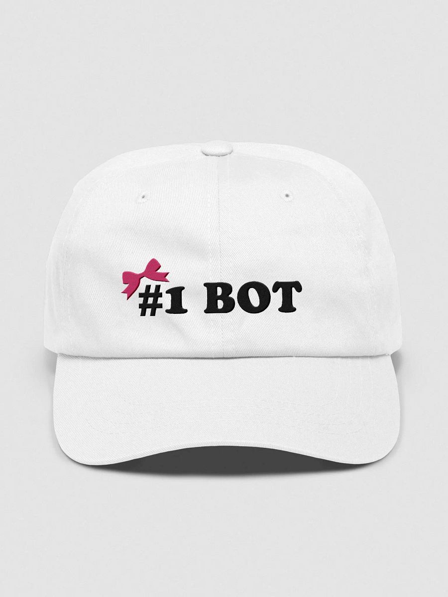 #1 BOT CAP product image (1)
