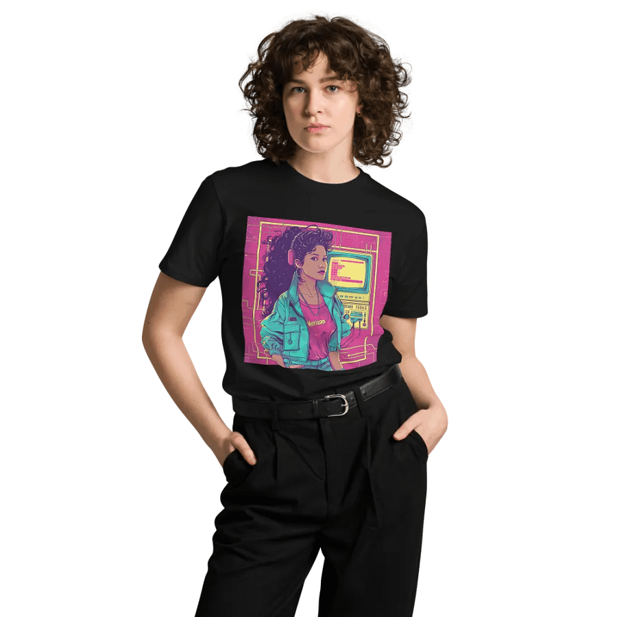 Retro Herizon product image (4)