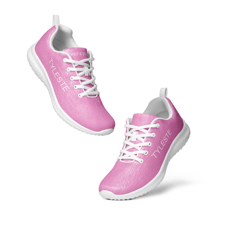 TyLeste Athletic Shoes product image (1)