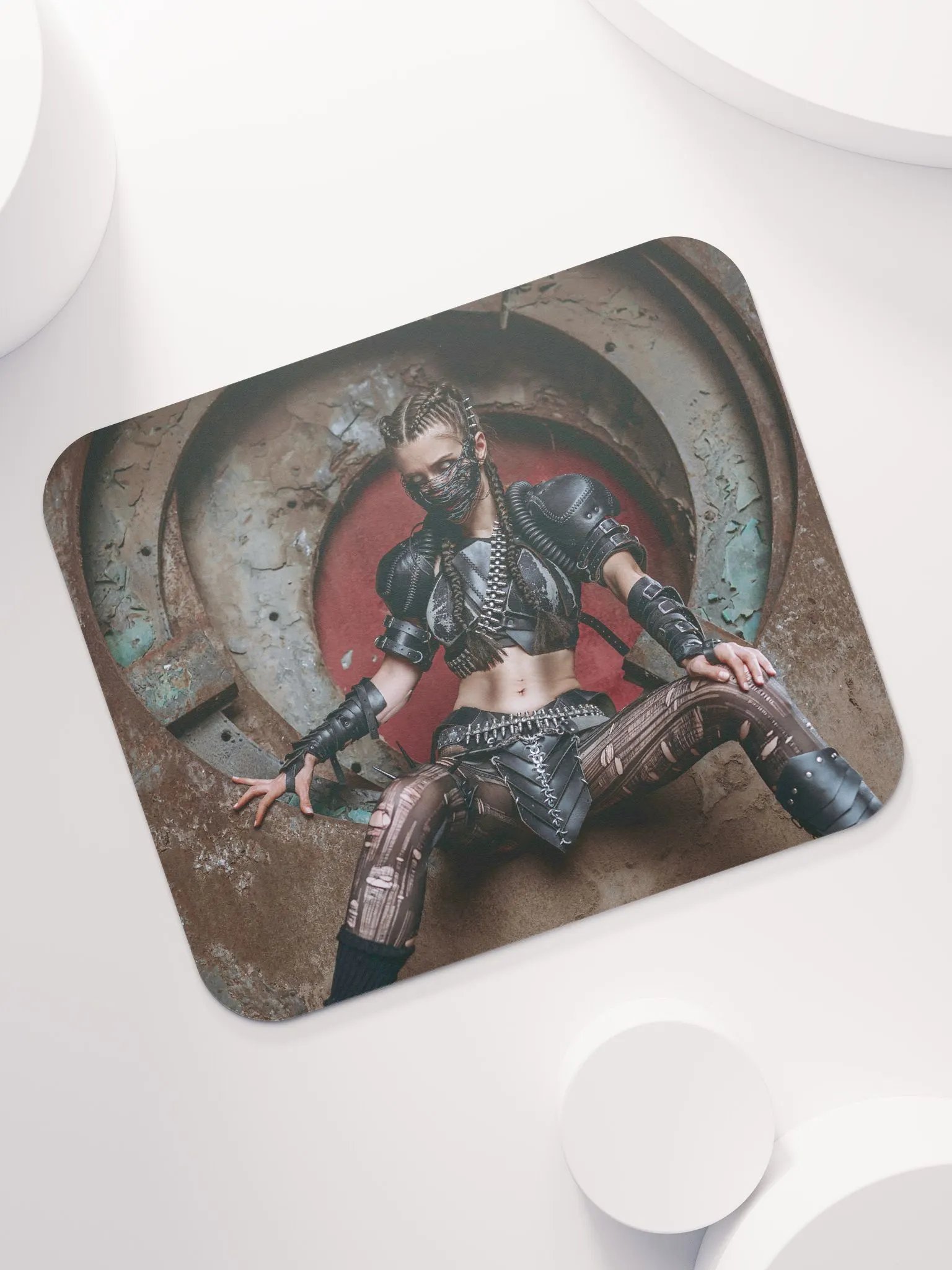 [postapocalypse] mouse pad product image (7)