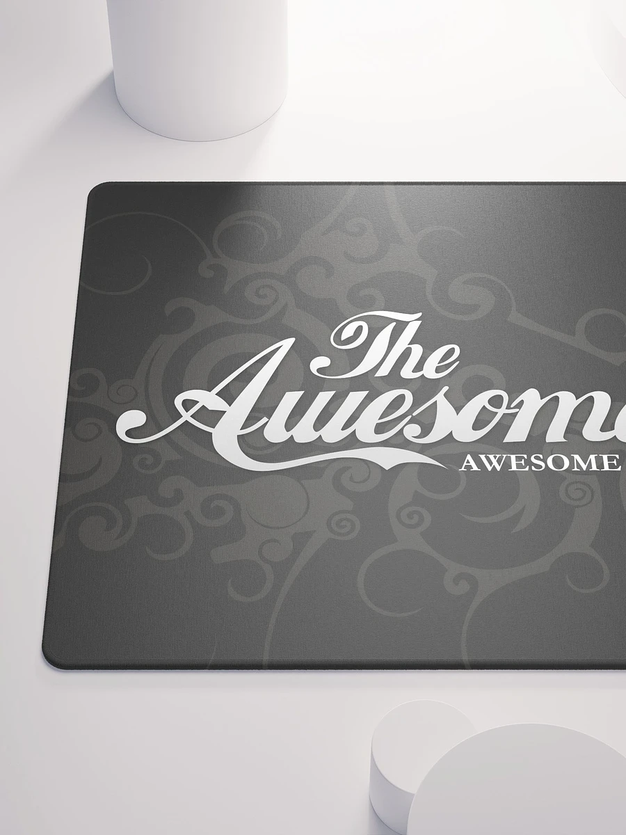 Awesomer Gaming Mouse Pad product image (6)
