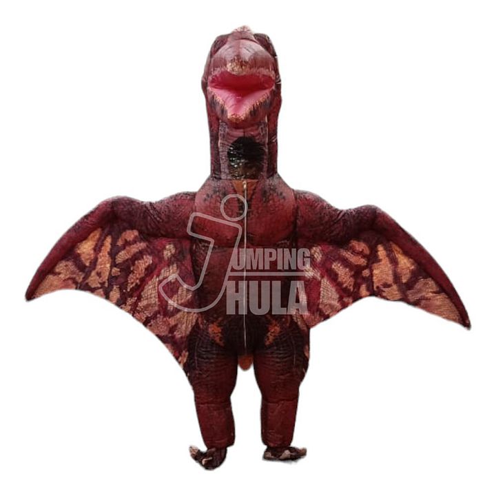 Pterodactyl Walking Inflatable product image (1)