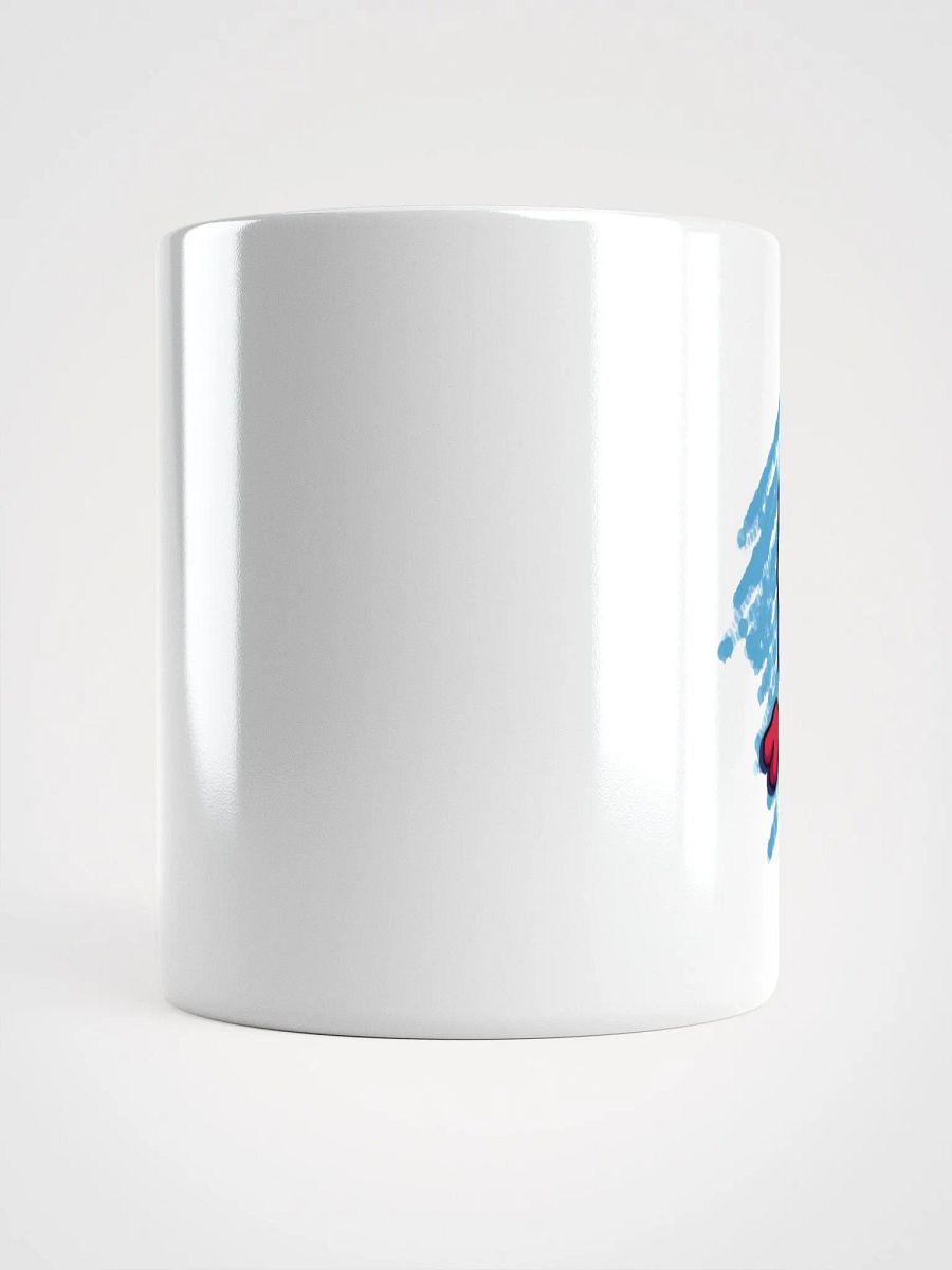 Krypto Krensee Glossy Mug product image (15)