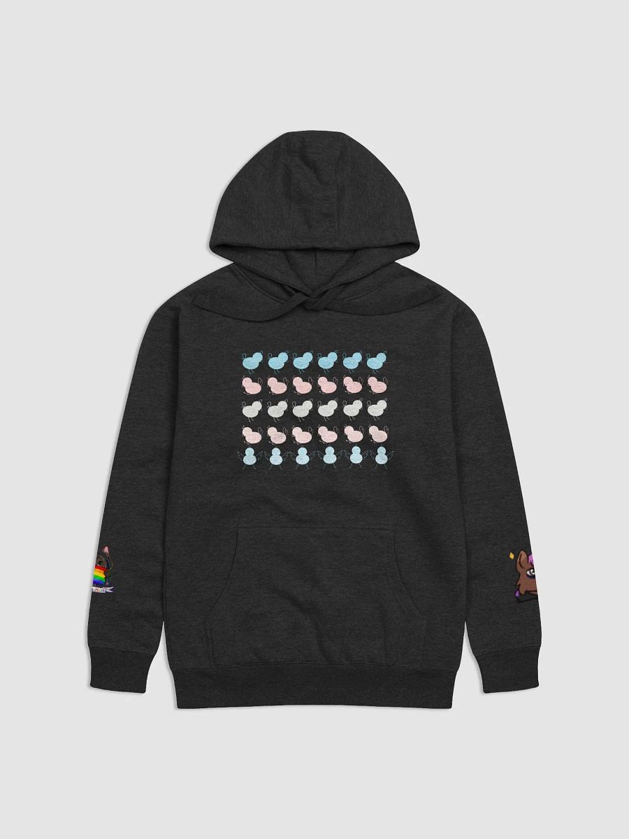 Transgender Pride Hoodie product image (4)
