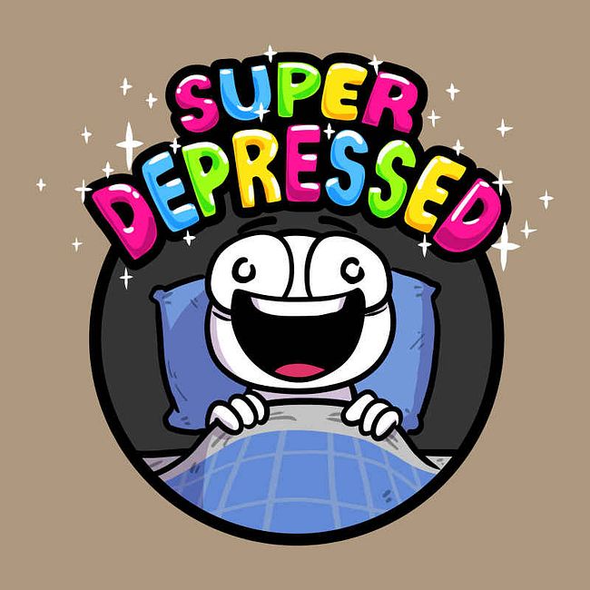 Super Depressed (2025)