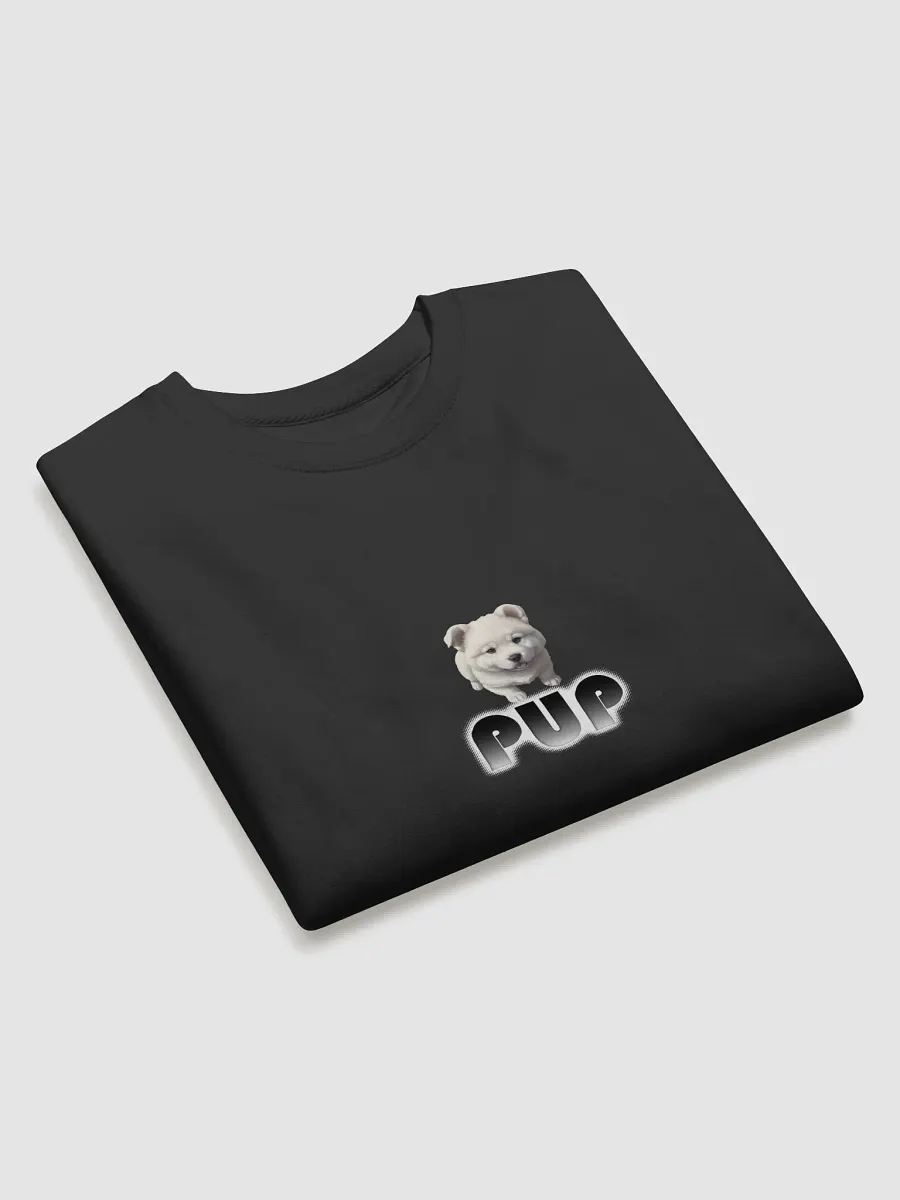 MIZZI Creations : PUP Series #134 - Premium Sweatshirt product image (3)