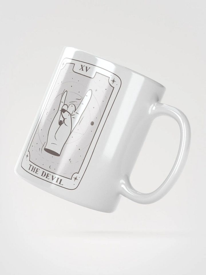 The Devil Mug product image (4)