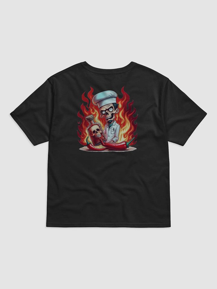 The Relaxed Tee (Original) product image (6)