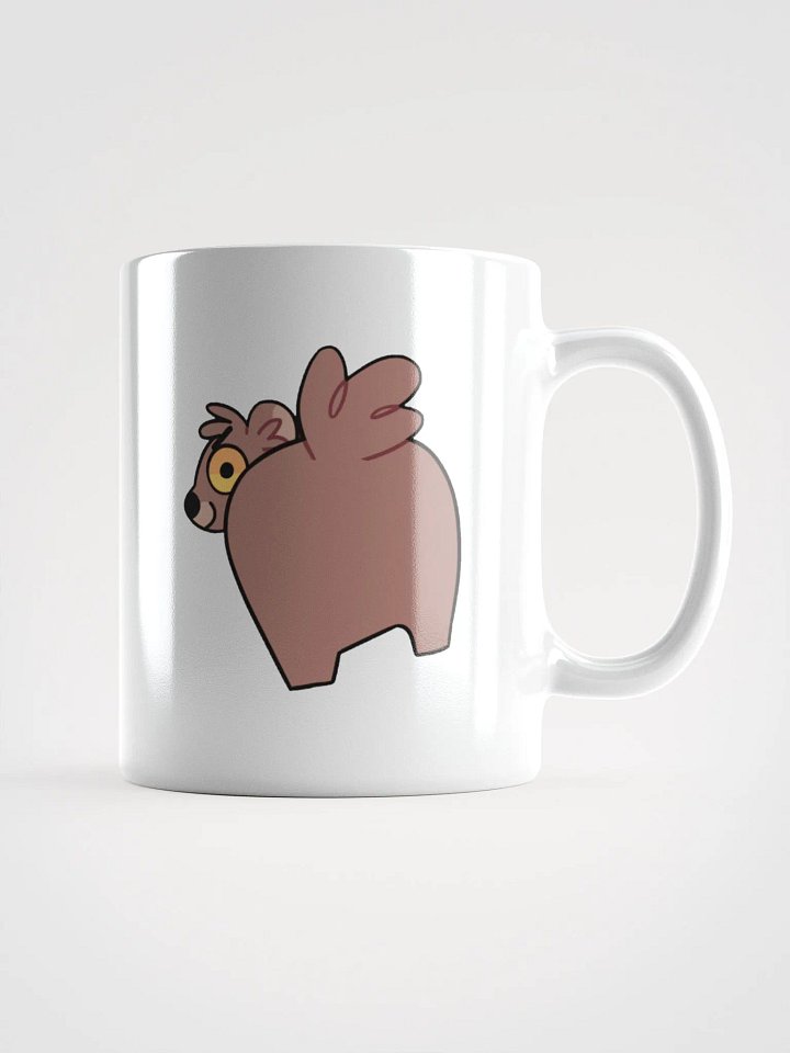 Butt Stuff Mug product image (3)