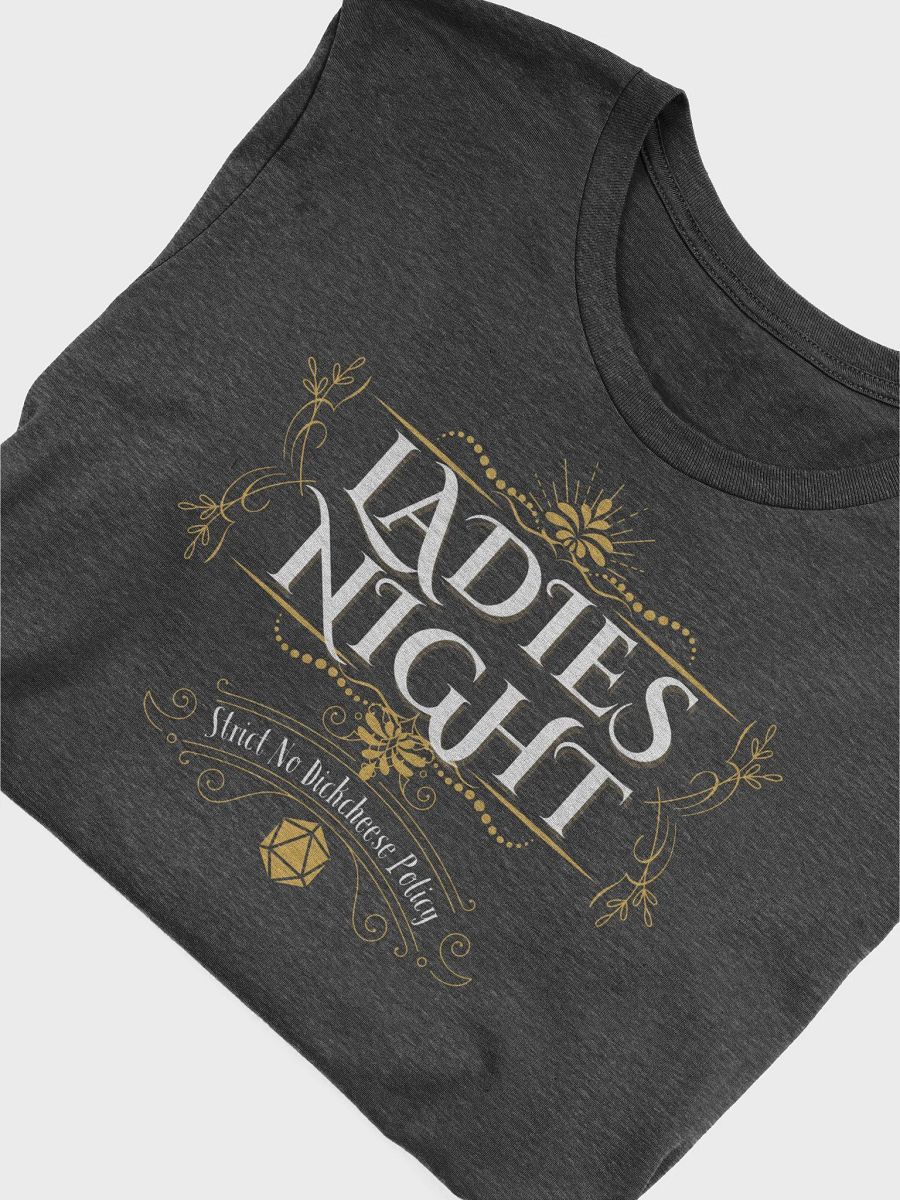 Ladies Night T-Shirt product image (4)