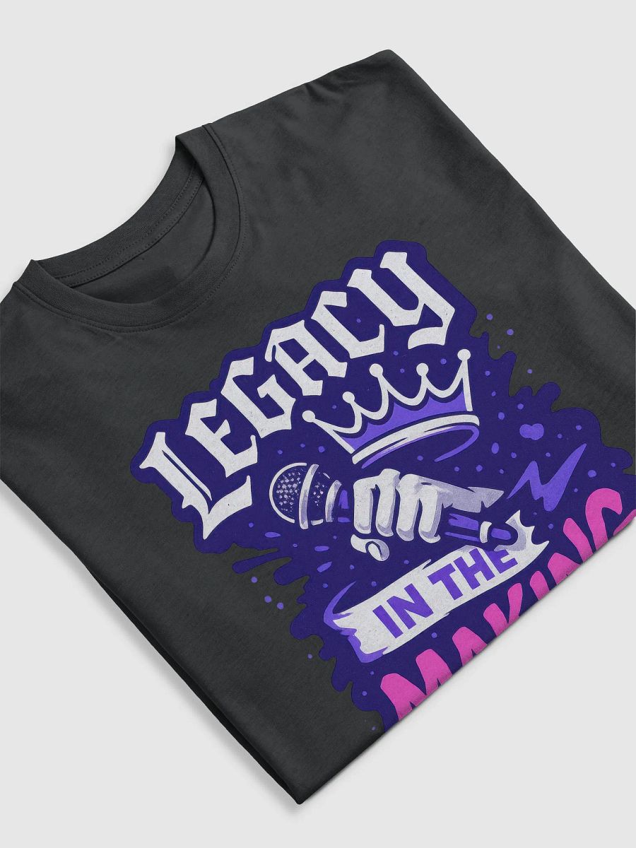 Legacy in the Making Men's Premium Tee product image (32)