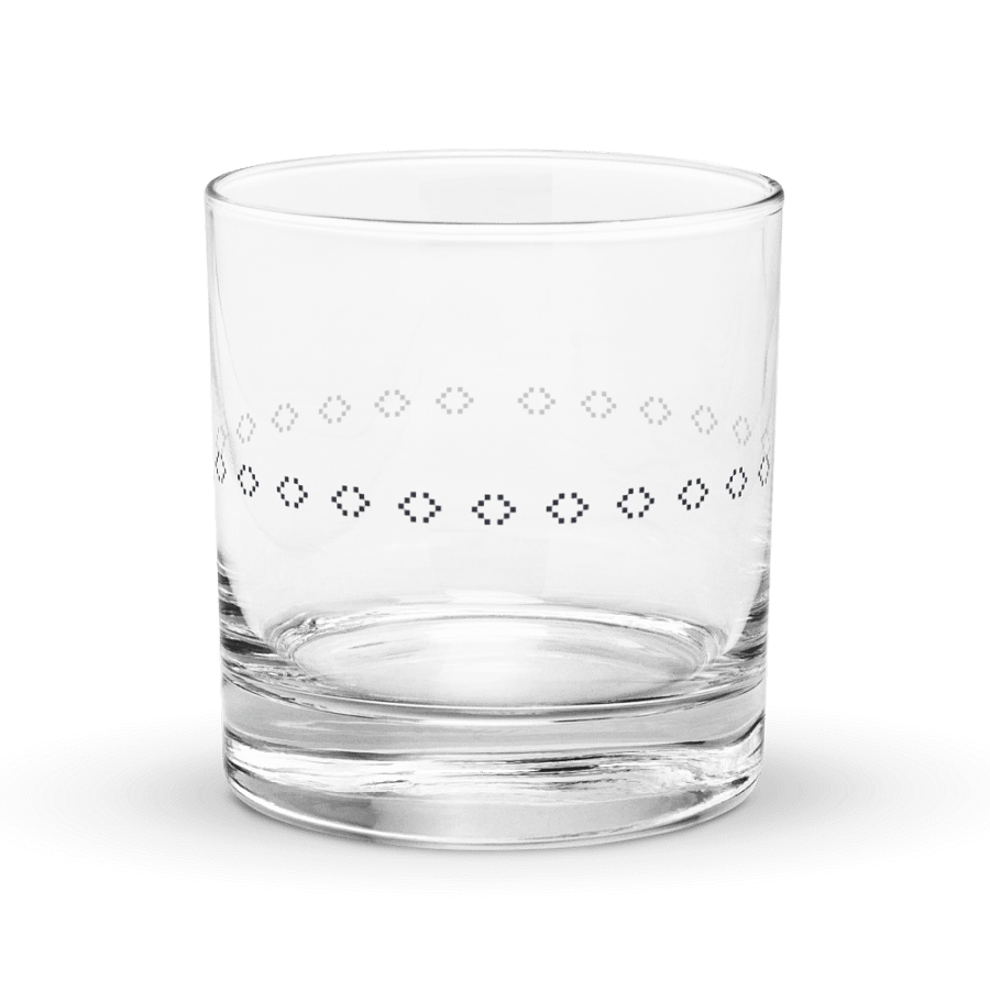 Vaso con Codelyndicator product image (1)
