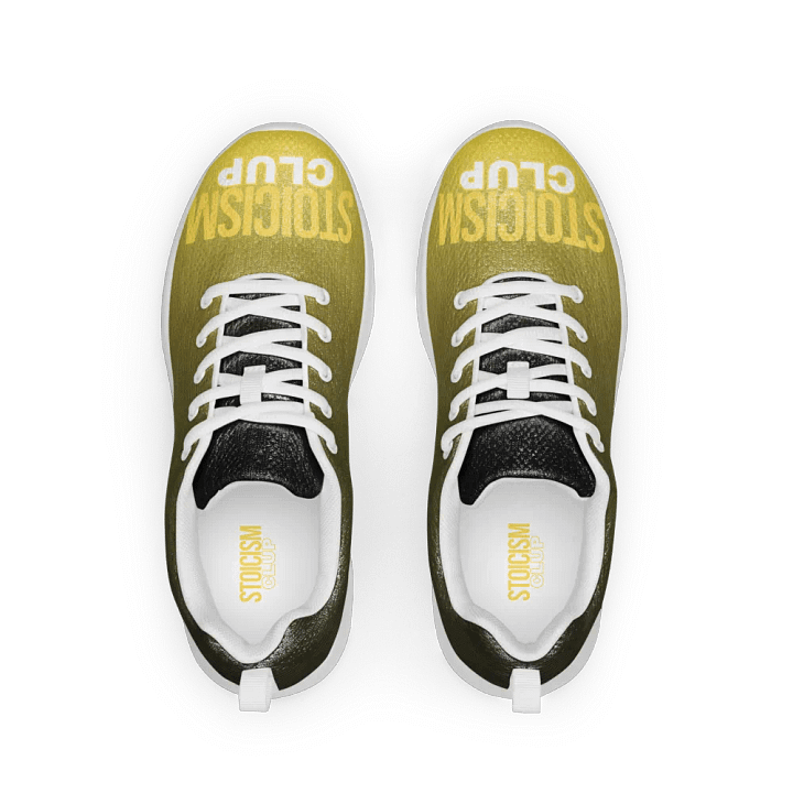 Stoic Fade Athletic Shoes product image (2)