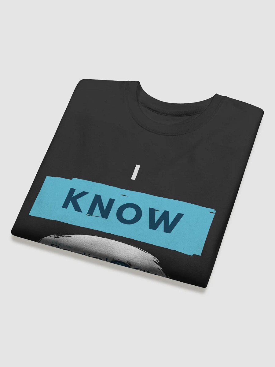 Rad Sweatshirt product image (4)
