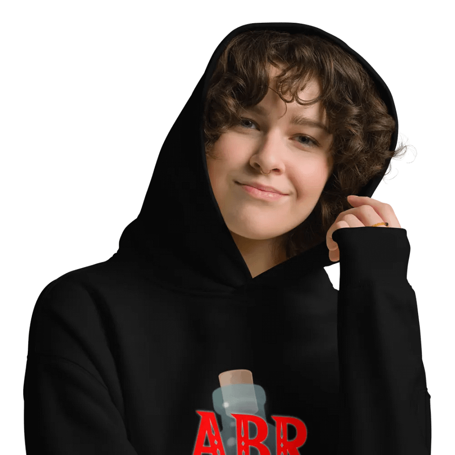 Always Be Ready Hoodie product image (11)