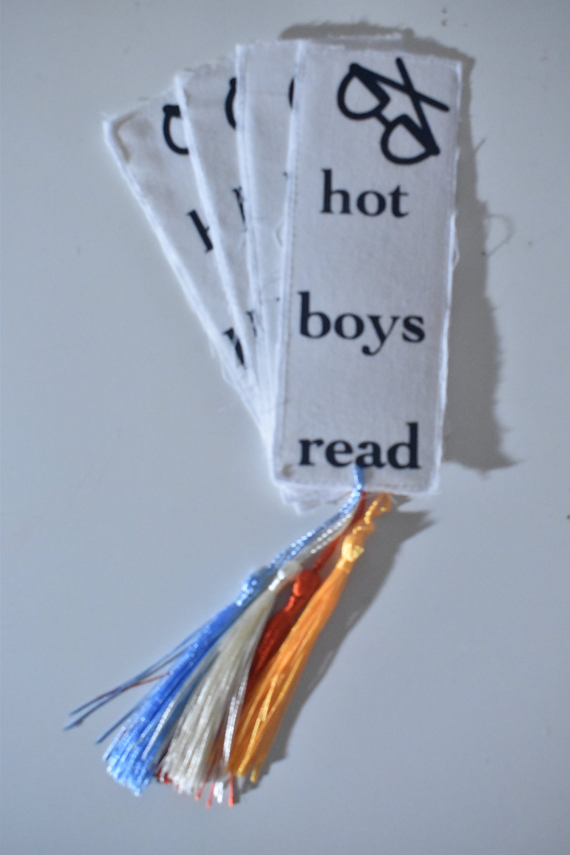 Hot Boys Read product image (2)