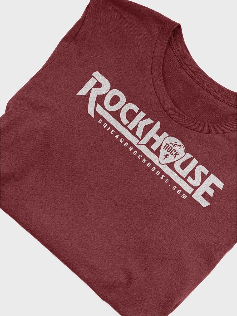 Deluxe Purveyors of Fine Classic Rock T-Shirt product image (34)