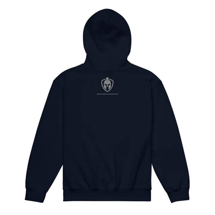 Mind Armor - Boy's Hoodie 2 product image (7)