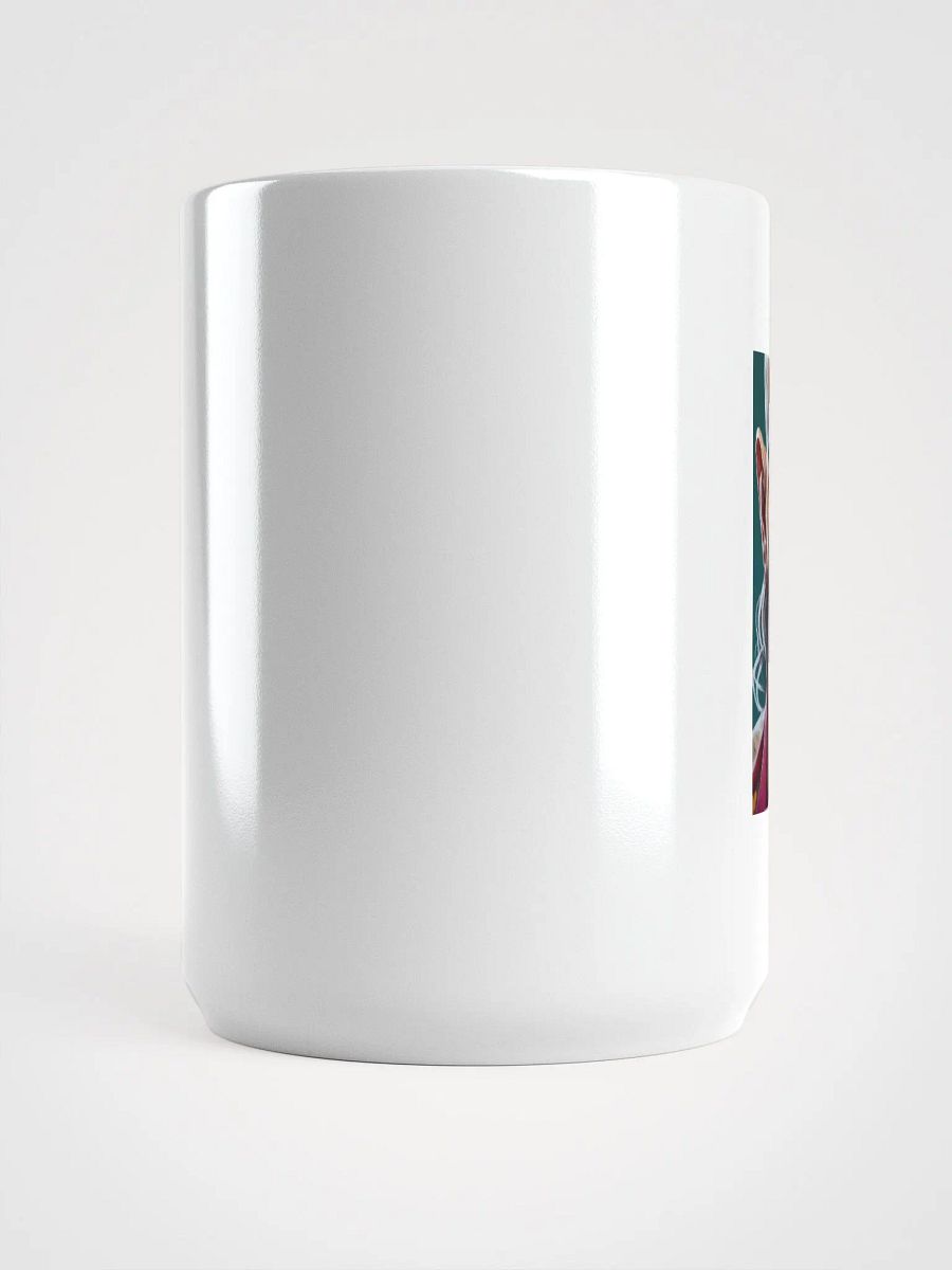 Vivid Prints Heat-Resistant Mug product image (5)