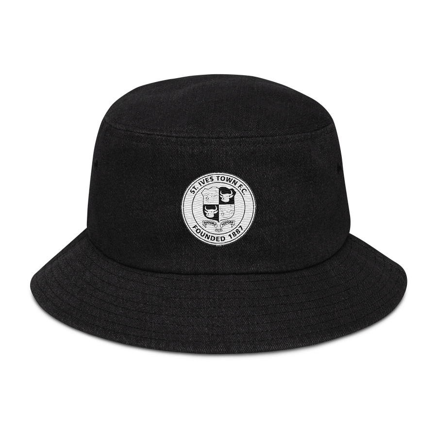 SITFC Bucket Hat product image (1)