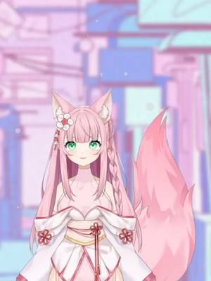 Cherry Mochi's Introduction! Hello! My name is Cherry Mochi, but you can call me Cherry or Mochi. Either is totally fine by me. As you can see I am a kitsune vtuber and I play a variety of games, such as various titles from the Final Fantasy Series, The Last of Us, Pico Park, Fall Guys, Star Wars, and really anything that I find fun and engaging. I usually stream 4 nights a week: Tuesday 6-10 pm EST, Friday  7-10pm EST, Saturday afternoon from 3/4-10pm EST, and Sunday afternoon 5:30/6pm-10pm EST. I love comfy vibes with the occasional panic and sometimes that comes with swearing. I look forward to you stopping by and making yourself at home! See you soon. #twitch #twitchstreamer #twitchclips #twitchaffiliate#youtube #youtuber #tiktok #gamer #gaming #gamingclips #vtuber #vtuberclips #vtuberenglish #cherrymochi #cherrymochiclips