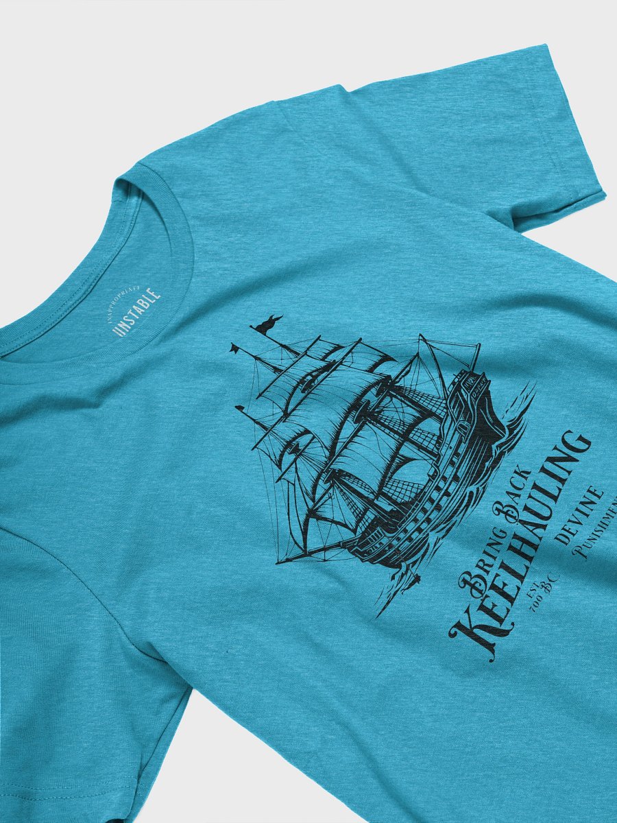 "Keelhauling Fun" By UNSTABLE product image (15)