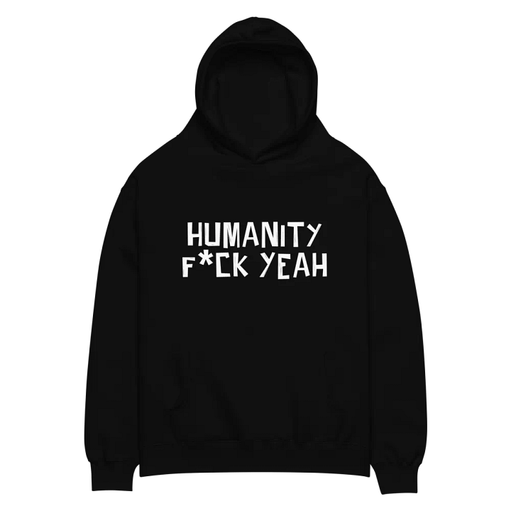 HFY Hoodie product image (2)