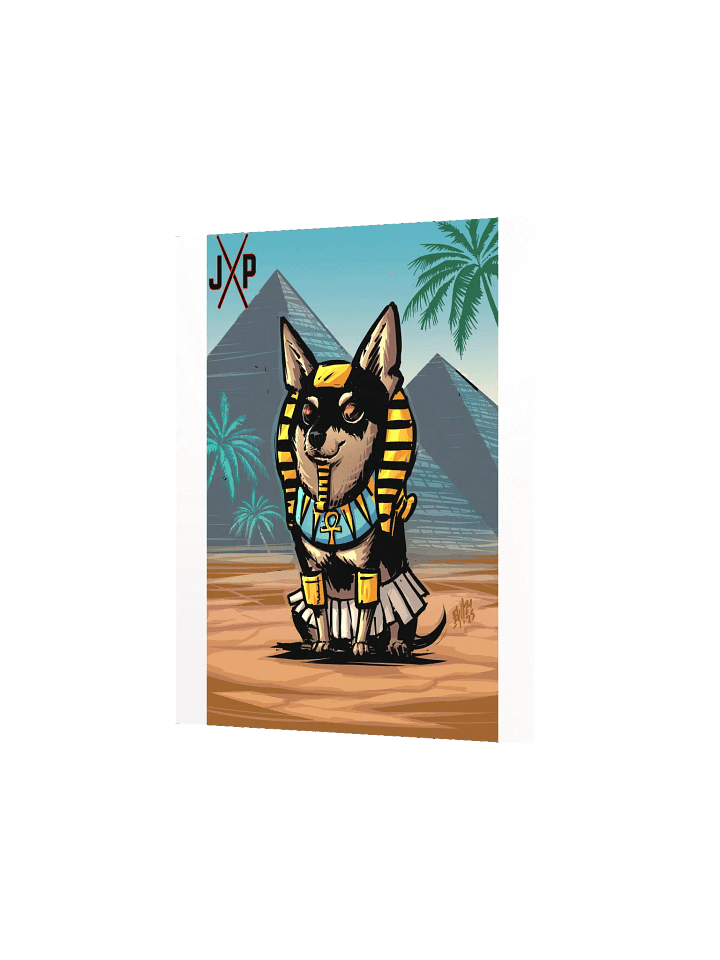 Yuki Anubis product image (2)