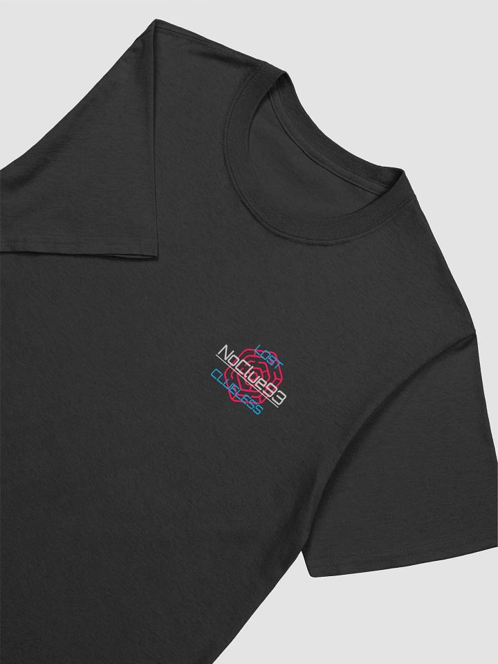 Lost T-Shirt product image (1)