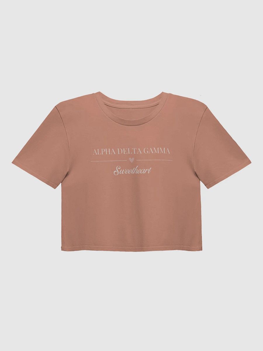 Sweetheart Crop product image (9)