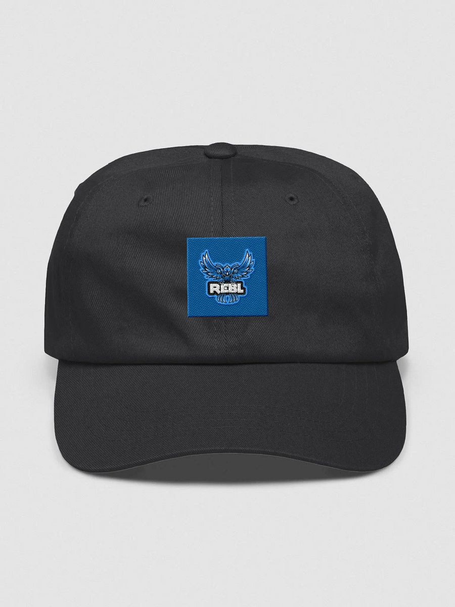 REBL Hat product image (1)