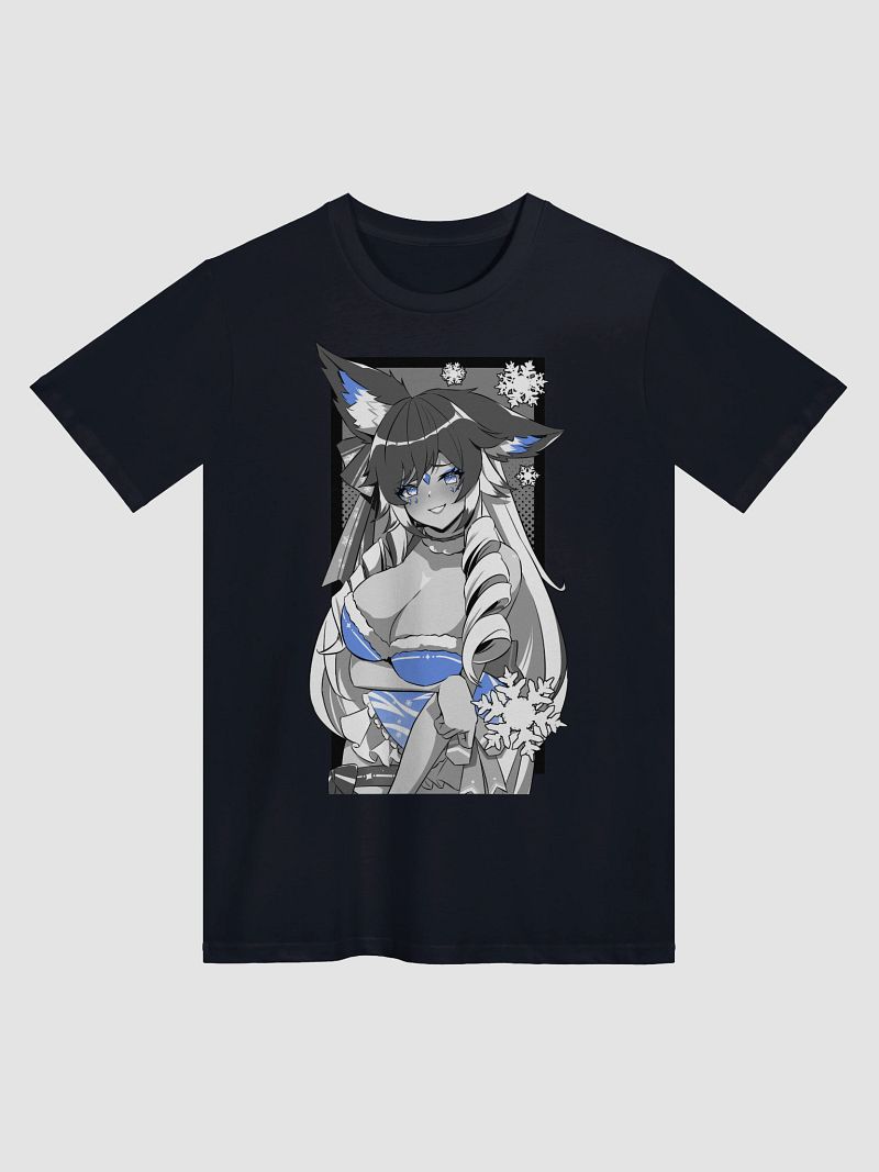 Tshirt ~ Shy