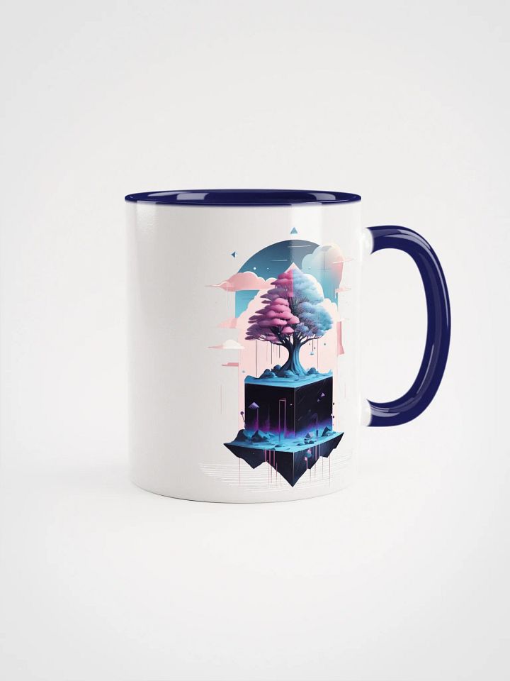 3 Year Anniversary Mug product image (6)