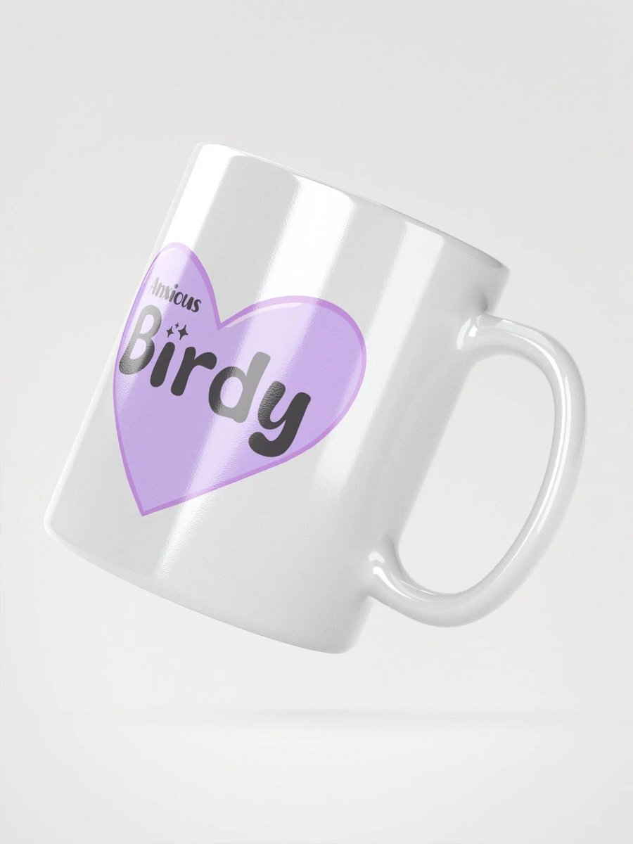 Anxiousbirdy Mug product image (2)
